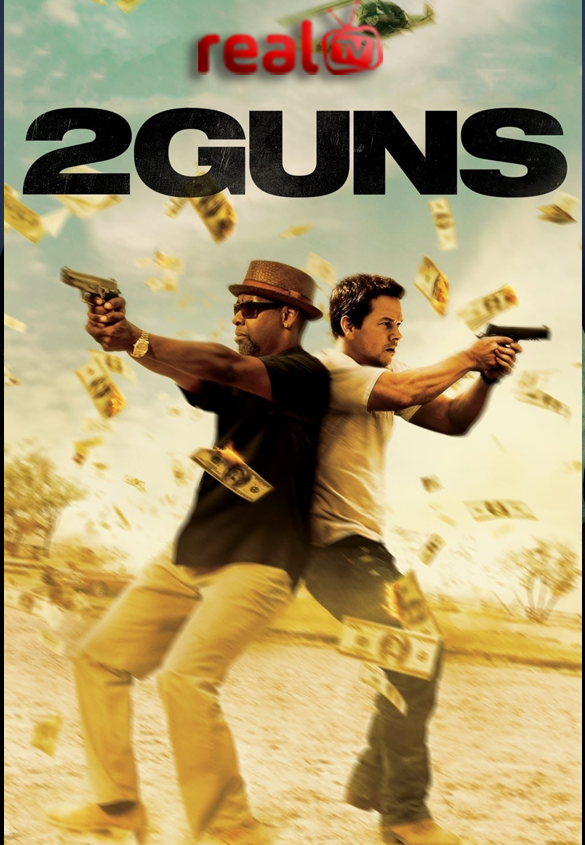 2 Guns 2013